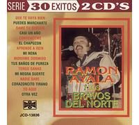 Ramon Ayala Y Los Bravos Del N