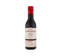 Ramón bilbao crianza 2017 187 ml.
