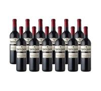 Ramon Bilbao Crianza - Red Wine- 12 Bottles Case