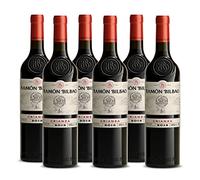 Ramon Bilbao Crianza - Red Wine- 3 Bottles Case