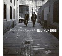 Ramon Cardo & Joan Soler - Old Portrait