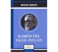 RAMÓN DEL VALLE-INCLÁN