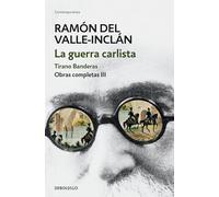 Ramón del Valle-Inclán Obras completas (3)