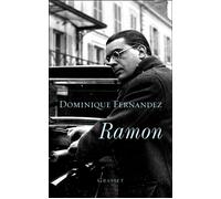 Ramon - Dominique Fernandez - Grasset - broché - Essai