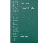 Ramon J. Senders Cronica Del Alba Anthony Trippett (Auteur)