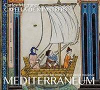 Ramon Llull Mediterraneum Crnica Dun Via