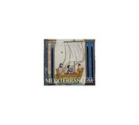 Ramon Llull Mediterraneum Crnica Dun Via
