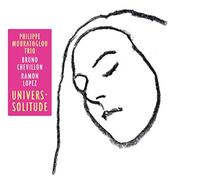 Ramon Lopez - Univers Solitude