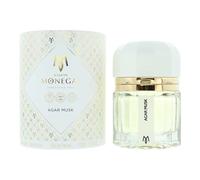 Ramon Monegal Agar Musk Eau De Parfum 50ml For Unisex