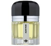 Ramon Monegal Agar Musk Eau de Parfum mixte 50 ml