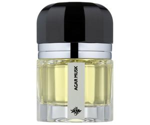 Ramon Monegal Agar Musk Eau de Parfum mixte 50 ml