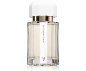 Ramon Monegal Atractone Musk Eau de Parfum mixte 100 ml