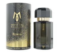 Ramon Monegal Bravo Eau De Parfum 100ml For Unisex