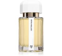Ramon Monegal Cotton Musk Eau de Parfum (Femme) 100 ml