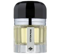 Ramon Monegal Cotton Musk Eau de Parfum pour femme 50 ml
