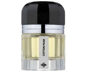 Ramon Monegal Cotton Musk Eau de Parfum pour femme 50 ml