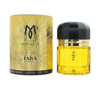 Ramon Monegal Faisa Eau De Parfum 50ml For Unisex