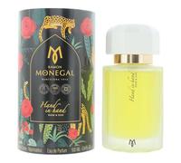 Ramon Monegal Hand In Hand In Hand Eau de parfum 100 ml