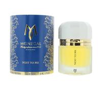 Ramón Monegal Parfums unisexes Next To Me Eau de Parfum Spray 50 ml