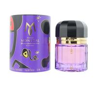 Ramon Monegal Olé Eau de Parfum (Unisexe) 50 ml
