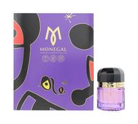 Ramon Monegal Ole Eau De Parfum 50ml For Unisex