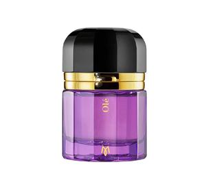 Ramon Monegal Ole Eau de Parfum Unisexe 50 ml