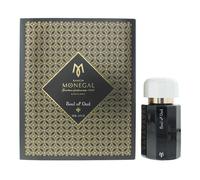 Ramon Monegal Soul Of Oud Extrait De Parfum 100ml For Unisex