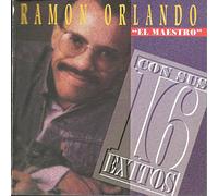 Ramon Orlando - Ramon Orlando