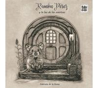 Ramón Pérez y la luz de las sonrisas