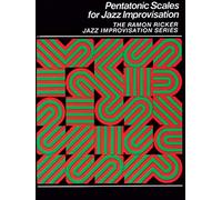 Pentatonic Scales For Jazz Improvisation