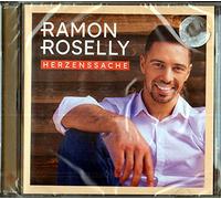 Ramon Roselly - H e r z e n s - S a c h e