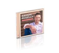 Ramon Roselly – Herzenssache – CD – Import – Neuf
