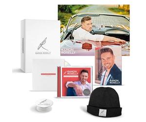 Ramon Roselly - Herzenssache Ltd.Fanbox)