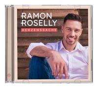 Ramon Roselly - Une affaire de cœur