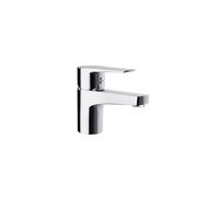 RAMON SOLER 180102 TITANIUM Grifo Lavabo Sin Desagüe
