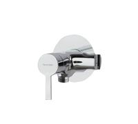 RAMON SOLER 336801WC Grifo Monomando WC Duchita Empotrado
