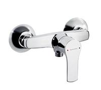 Ramon Soler - Robinet douche - Mitigeur douche Chromé TITANIUM NF