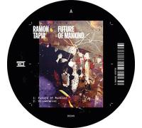 Ramon Tapia - Future of Mankind [Import]