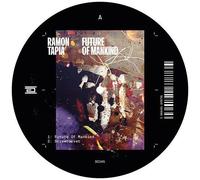 Ramon Tapia - Future Of Mankind [Vinyl]
