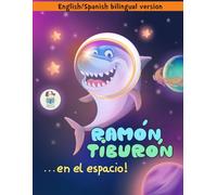 Ramón Tiburón en el Espacio