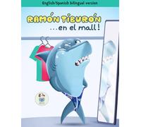 Ramón Tiburón en el Mall