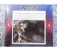 Ramon Valle - Danza Negra [Import]