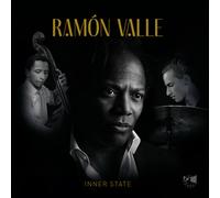 Ramon Valle - Inner State [New Vinyl LP]