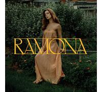 Grace Cummings – Ramona – CD