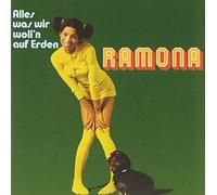 Ramona - Alles Was Wir Woll'n. [Import]