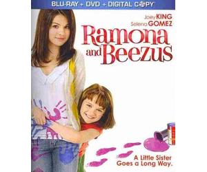 Ramona and Beezus