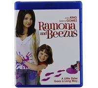 Ramona and Beezus [Blu-Ray]