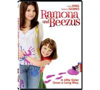 Ramona and Beezus by Joey King