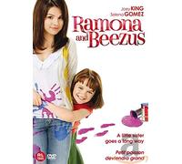 Ramona and Beezus – DVD – Bilingue – Twentieth Century Fox Film Corporation