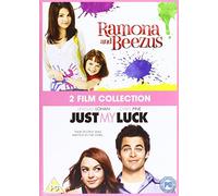 RAMONA AND BEEZUS / JUST MY LUCK 2 ON 1 EXCL [DVD]